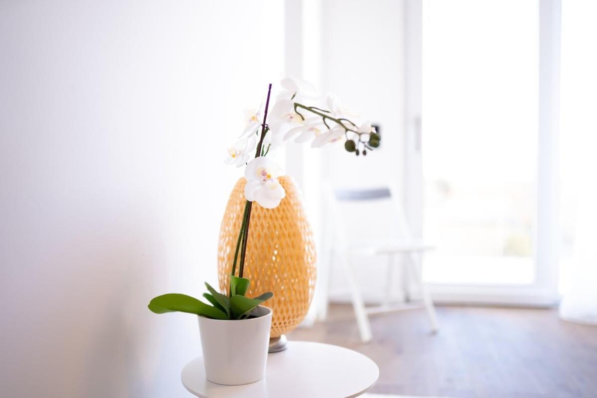 W Design With Balcony & Free Parking Apartment Wien
