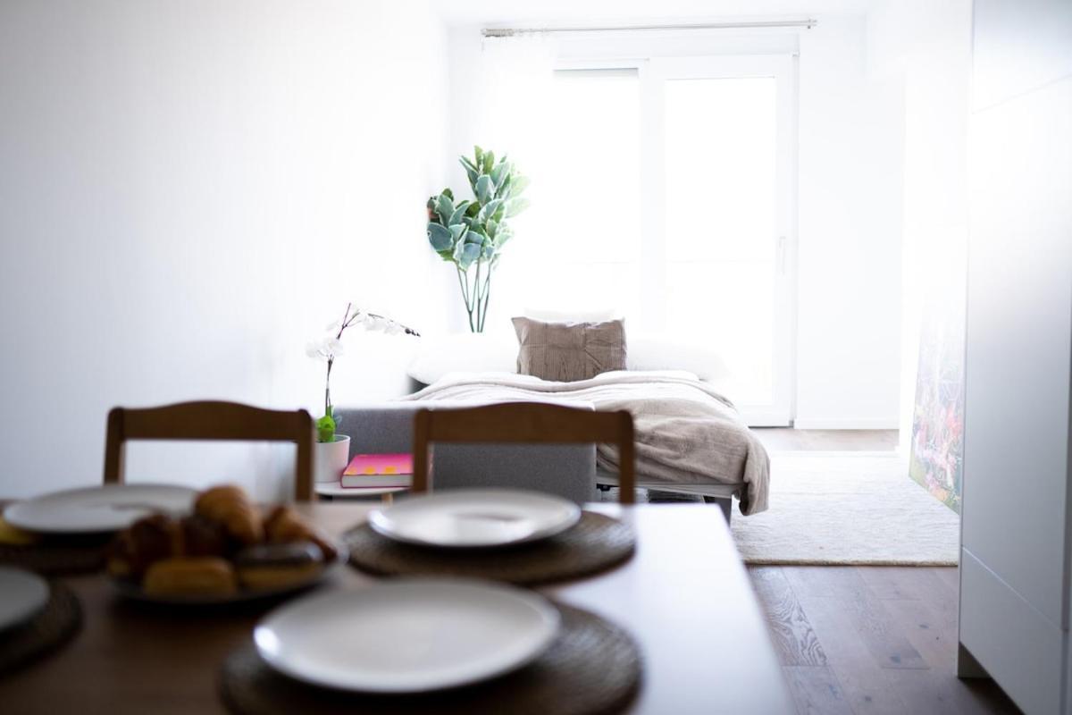 W Design With Balcony & Free Parking * Wien