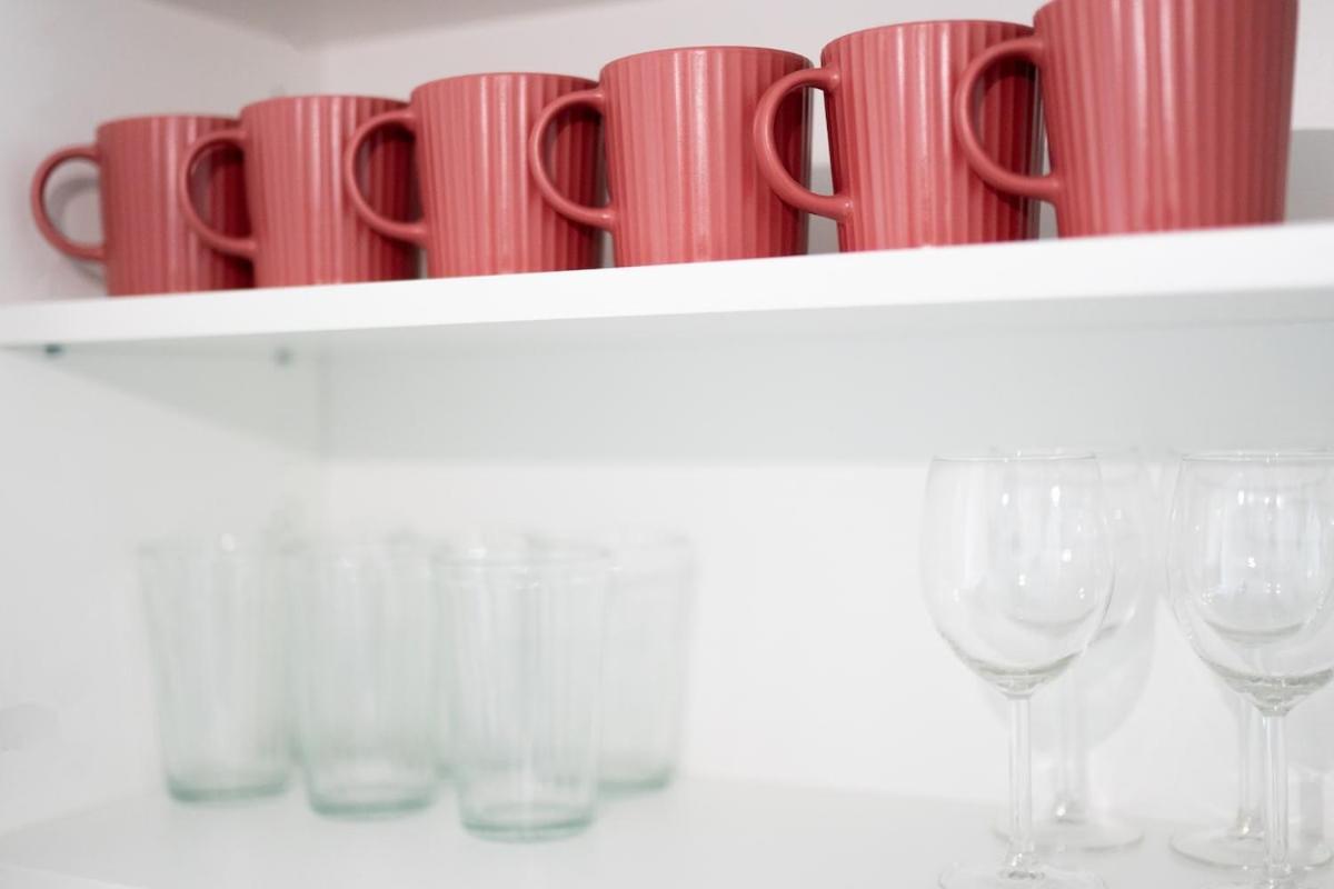 W Design With Balcony & Free Parking Apartment Wien