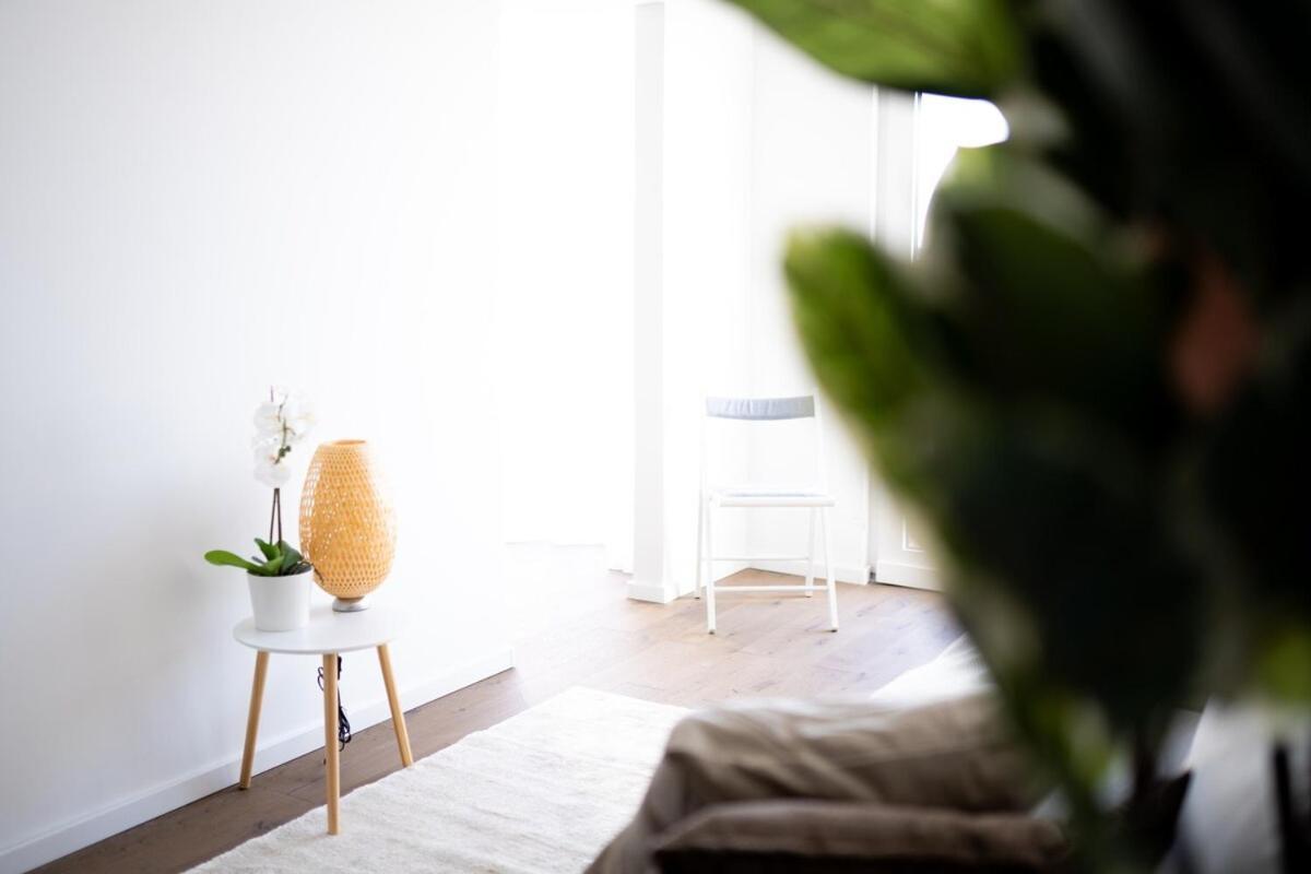 W Design With Balcony & Free Parking * Wien